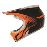 Casco Moto Bicicleta Deportivo Enduro Suomy Extreme