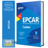 Apostila Epcar 2022 - Cadetes Do Ar