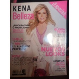 Gloria Trevi En Revista Kena Belleza Mayo 2012 