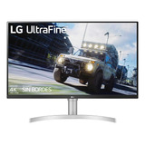 Monitor Gamer 4k 32 Pulgadas LG 32un550 Ultrahd Freesync Hdr