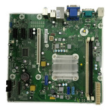 729725-001 Tarjeta Madre Hp Prodesk 405 G1 Mt Amd E1-2500