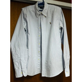 Camisa Rayada Polo Ralph Lauren