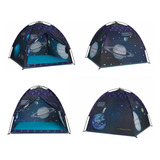 Space World Play Tent-kids Galaxy Dome Tent Playhouse Para N