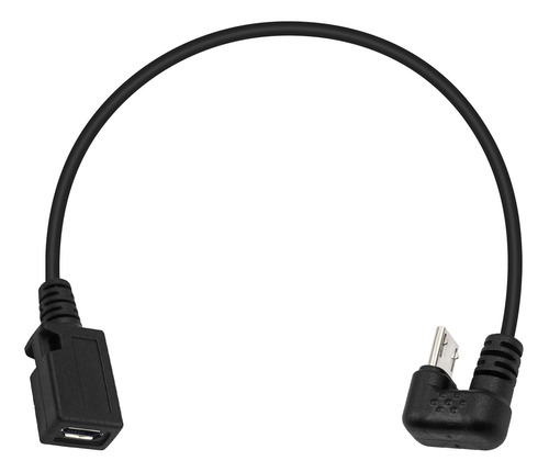 Poyiccot Cable De Extensin Micro Usb, Cable Micro Usb Macho
