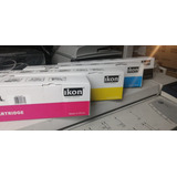 Toner Gpr30 Ikon Para Canon Advance C5255 / C5250 Kit