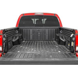 Paneles De Carga Caja Toyota Tacoma 2005-2022