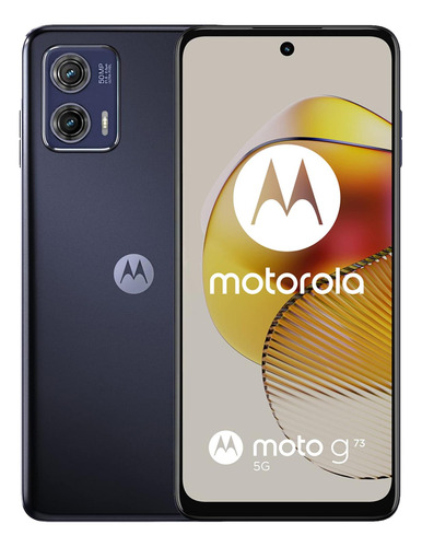 Celular Motorola Moto G73 5g 8gb 256gb 6.5  Internacional