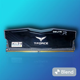 8gb Ram Rgb Ddr4 3000 Mhz-precio Negociable