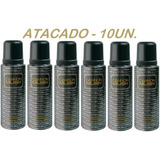 Kit 10 Desodorante Cannon Musk 250ml Argentino Original