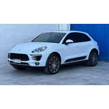 Porsche Macan 2.0 At 5p 4x4 Nafta