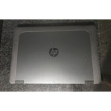 Hp Zbook 15 Core I7 4a Gen 8gb 500gb