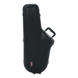 Gator Gc-tenor Sax Estuche Case Para Saxofón Clásico Tenor 