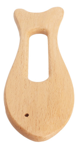 Herramienta De Masaje Gua Sha, 2 Piezas, Tabla De Madera Pul