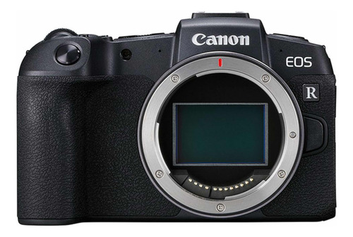 Canon Eos Rp