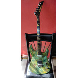 Guitarra Kramer Xl1 / Jackson Ibanez Ltd Squier