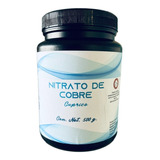 Nitrato De Cobre 500 G.
