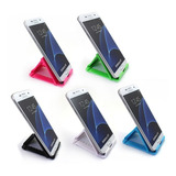 Soporte O Base Para Celular  (promopack 4 Unidades )