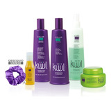 Kit Kuul Cuidado Color