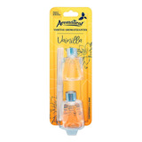 Ambientador Varitas Aromatical Vainilla 2x50ml Aromatical