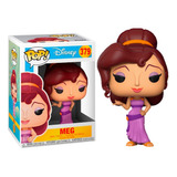 Funko Pop Meg Pop 379 Disney Hercules 