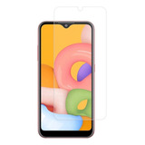 Vidrio Templado Protector 9h Para Samsung A20 A30 A50