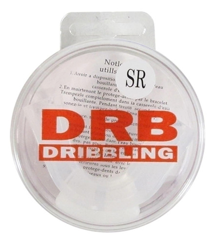 Protector Bucal Drb Sr