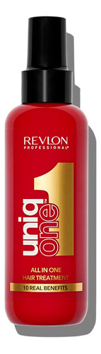 Spray Revlon Uniqone De 150ml - mL a $483