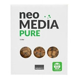 Aquario Neo Media Pure 5l Filtracion Acuario Plantado