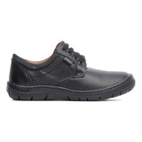 Zapato Escolar Piel Suave Niño Negro Dogi 5041 18-21½ Gnv®