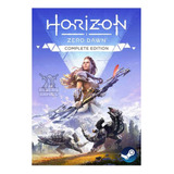 Horizon Zero Dawn Complete Edition Pc Steam Digital Original