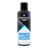 Smooth Leather Protection (acondicionador Para Cuero Liso)