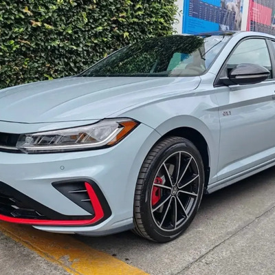 Volkswagen Jetta Gli 2026 | MercadoLibre
