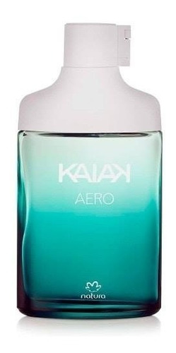 Natura Perfume Kaiak Aero Masculino 100ml Recoleta