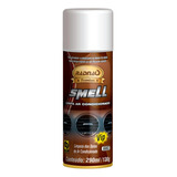 Limpa Ar Condicionado Higienização Smell 290ml - Vip