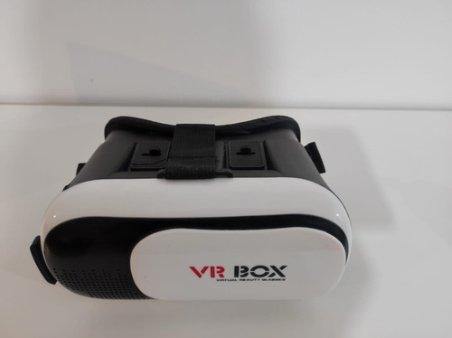 Vr Box Lentes De Realidad Virtual