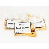 Palo Santo Peruano X 25 Gr. Premium - Artesanías Rocco