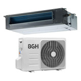 Bgh Baja Silueta Inverter 3tr 9000 Fr Frio/calor Bsbsi36cmo