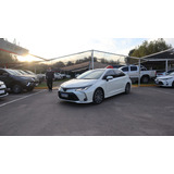 Toyota Corolla 2.0 Seg Cvt Nafta Techo Cuero Automatico 2019