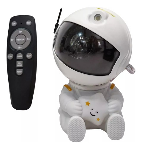 Lampara Proyector Ambiente Espacial Techo Estrellado Niños Color De La Estructura Diseño Color De La Pantalla Diseño 110v/220v