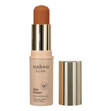 Base Protetor Stick Eudora Glam Skin Protect Cor 85 8,2g