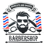 Capa De Corte Microfibra Style Peluquería Barbería