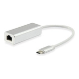 Conversor Adaptador Usb Tipo C A Rj45 Red Macbook Chromebook