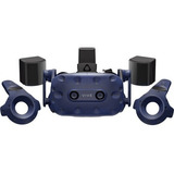 Vr Htc Vive Pro Kit, Excelente, A Pedido!!!