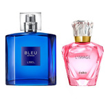 Loción Bleu Intense Y Loción Limage - mL a $793