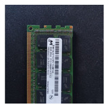 Memoria Ram Para Servidor 2rx4 Pc3-10600r-9-11-e2 8gb