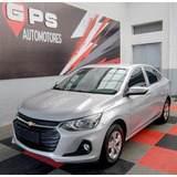 Chevrolet Onix Plus 1.2 Mt 2020 Automotores Gps