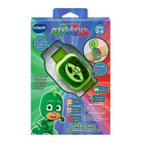 Pj Mask Reloj Vtech Digital Juegos Gekko 2018 