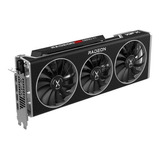 Tarjeta De Video Amd Xfx  Radeon Rx 6800 Series Rx 6800 Rx-68xtalfd9 16gb