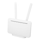 Wifi Hotspot Cp102 5m 4g Lte, Ranura Para Tarjeta Sim Móvil,