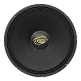 Alto Falante Woofer E-eros 3807c 4200w 4ohm C.seco 15 PoLG